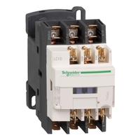 Контактор Schneider Electric TeSys LC1D 3P 12А 400/220В AC 5.5кВт