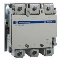 Контактор Schneider Electric TeSys V 3P 320А 400/110В AC 160кВт