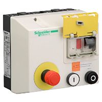 Пускатель в корпусе Schneider Electric TeSys LG 23А, 9кВт 400/230В