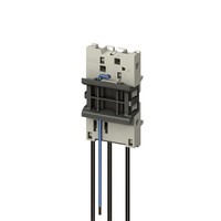 Адаптер для MS и AF 3L пит. верх., 2CCA182500R0001