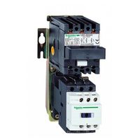 Пускатель Schneider Electric TeSys LC2D 9А, 4кВт 400/220В
