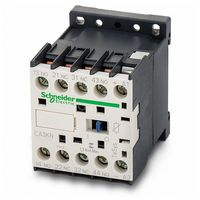 Контактор Schneider Electric TeSys CAD 10А 690/72В DC