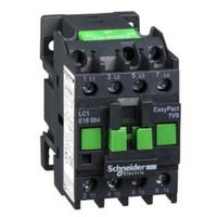 Контактор Schneider Electric EasyPact TVS 4P 32А 400/24В AC