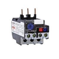 Реле перегрузки тепловое EKF PROxima 0,4-0,63А, класс 10