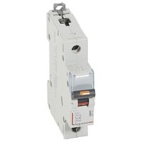 Автоматический выключатель Legrand DX³ 1P 2А (C) 25кА