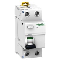 УЗО Schneider Electric Acti9 2P 25А 10мА (A-SI)