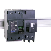 Автоматический выключатель Schneider Electric Acti9 2P 63А (C) 70кА