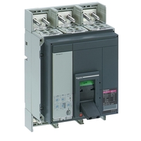 Силовой автомат Schneider Electric Compact NS 630, Micrologic 2.0 A, 70кА, 3P, 630А