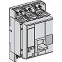 Силовой автомат Schneider Electric Compact NS 1600, Micrologic 2.0 A, 70кА, 4P, 1600А