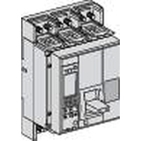 Силовой автомат Schneider Electric Compact NS 1000, Micrologic 2.0, 70кА, 4P, 1000А