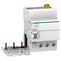 Дифференциальный блок Schneider Electric Acti9 3P 63А 30мА (A)