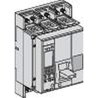 Силовой автомат Schneider Electric Compact NS 800, Micrologic 5.0, 150кА, 4P, 800А