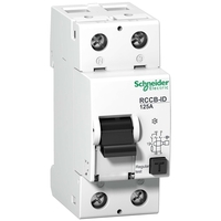 УЗО Schneider Electric Acti9 2P 125А 300мА (A)