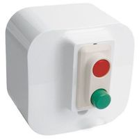 Автоматический выключатель Legrand Quteo 1P 20А 10кА