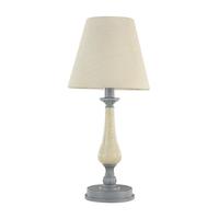 Настольная лампа Maytoni Rebecca ARM355-TL-01-GR