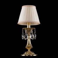 Настольная лампа Bohemia Ivele 1702L/1-30/G/SH33A-160