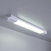Пылевлагозащищенный светильник Elektrostandard LTB0201D LED 60 см 18W холодный белый 4690389099120