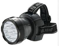 Аварийный светодиодный фонарь Horoz аккумуляторный 96х85 45 лм 084-007-0004 (HL349L)