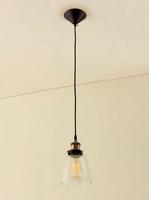 Подвесной светильник Citilux Эдисон CL450103
