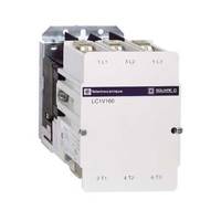 Контактор Schneider Electric TeSys V 3P 160А 400/220В AC 75кВт
