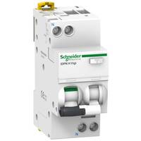 Дифавтомат Schneider Electric Acti9 2P 10А (B) 10кА 30мА (AC)