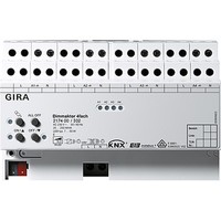 Универсальный диммер 4х 250 W KNX/EIB REG