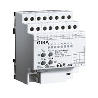 Шинный конроллер 3 (Шинный соединитель скрытый монтаж KNX/EIB)