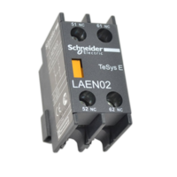 ДОПОЛНИТЕЛЬНЫЙ КОНТАКТНЫЙ БЛОК2НЗ