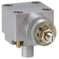 ГОЛОВКА КОНЦЕВОГО ВЫКЛЮЧАТЕЛЯ ZCKE09