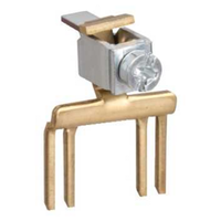 ПАРАЛЛЕЛЬНОЕ СОЕДИНЕНИЕ 4 ПОЛЮСА