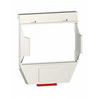 ПЕРЕХОДНИК ДЛЯ УСТАНОВКИ НА ДИН-РЕЙКУ RPZ4DA