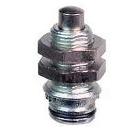 МЕТАЛ. ПЛУНЖЕР С ИСП. ГОЛОВКОЙ М12