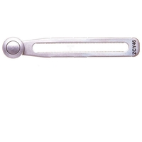 МЕТАЛЛИЧЕСКИЙ РОЛИКОВЫЙ РЫЧАГ