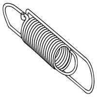 ПРУЖИНА XY2CZ702