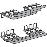 ШИНА НИЖНЯЯ С ВИНТОВЫМ КРЕПЛЕНИЕМ