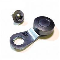 СТАЛЬНОЙ РОЛИКОВЫЙ РЫЧАГ ZCY19