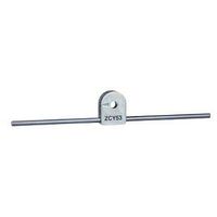 СТАЛЬНОЙ СТЕРЖНЕВОЙ РЫЧАГ