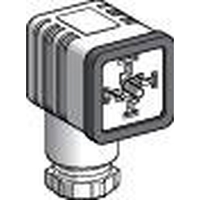 СОЕДИНИТЕЛЬ DIN43650-А