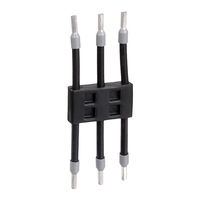 3 ПОЛЮСНОЕ ГИБКОЕ СОЕДИНЕНИЕ