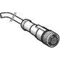 М12 с кабелем XZCP1141L2