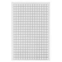 МАРКИРОВКА ДЛЯ ПЛОТТЕРА 8Х12ММ 440/ЛИСТ (35ШТ)