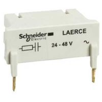 МОДУЛЬ ОГРАНИЧЕНИЯ КОММУТАЦ.ПЕРЕНАПР.24-48В TVS