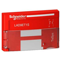 КРЫШКА БЕЗОПАСНОСТИ ЗАЩИТНАЯ ДЛЯ D09…D38, DT20…DT40