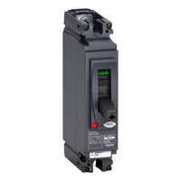 Силовой автомат Schneider Electric Compact NSX, 25кА, 1P, 50А