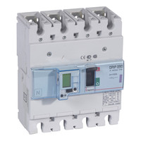 Силовой автомат Legrand DPX³, 50кА, 4P, 100А