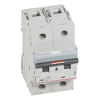 Автоматический выключатель Legrand DX³ 2P 32А (C) 36кА