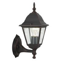 Уличный настенный светильник Brilliant Newport 44281/55