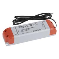Блок питания для светодиодной ленты ЭРА LP-LED-12-36W-IP20-P-3,5