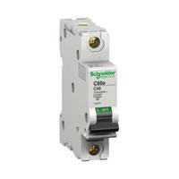 Автоматический выключатель Schneider Electric Multi9 1P 20А (C) 4.5кА