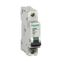 Автоматический выключатель Schneider Electric Multi9 1P 3А (C) 6кА